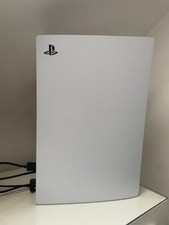Sony PS5   Spielekonsole -