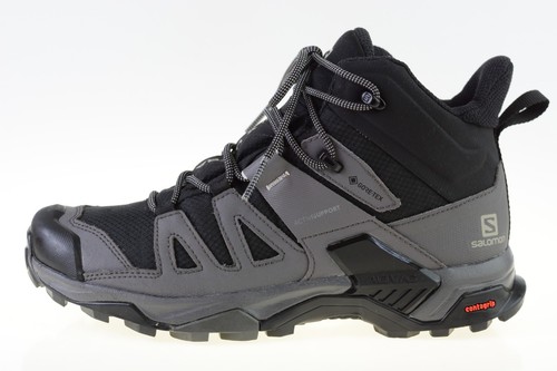 Salomon ultra mid gtx - mid,