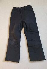 Skihose unisex Gr. 152 ☆ schwarz ☆ etirel Schneehose