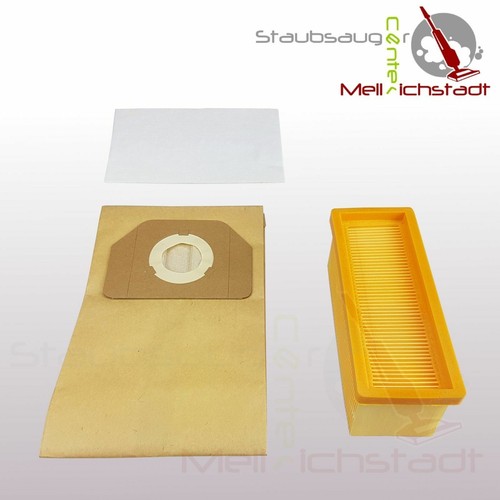 Staubbeutel filter einzeln - staubbeutel&filter,