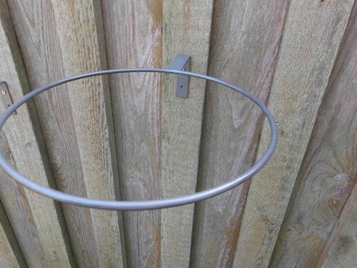 Topfhalter wandhalter eisen - topfhalter,