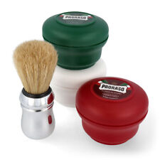 PRORASO Rasierseife Tiegel Mix