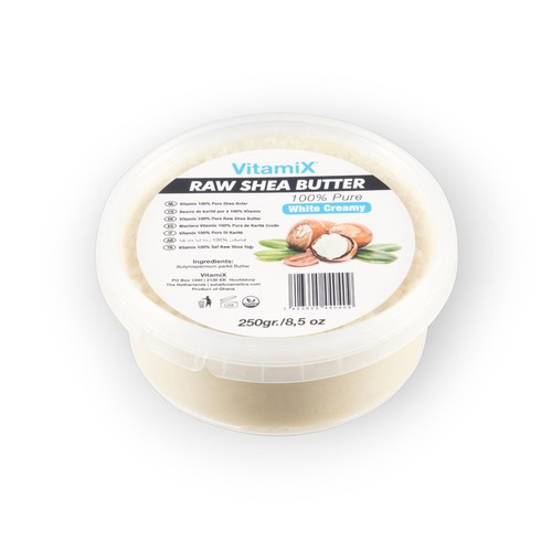 Vitamix 100 pure shea butter - 100%,