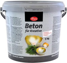 ViVA DECOR Gieß-Beton