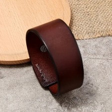 Lederarmband Armband Leder