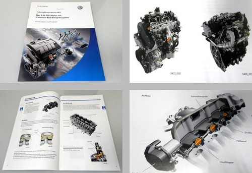 Ssp 403 tdi - 403,