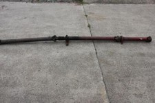 Kardanwelle Iveco Daily III Kasten 40C,35C,13 125 PS, 92 KW Langversion 3M