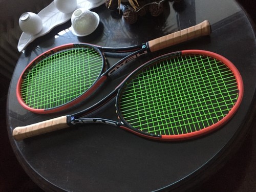 Head prestige pro mid plus - mid,