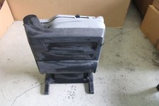 Einzelsitz klappbar hinten