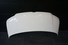 VW T5 Transporter Motorhaube Haube Klappe vorne weiß R902