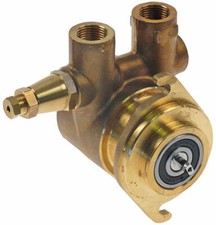 Pumpenkopf 150l/h l71mm kaffeemaschine Casadio Faema Cimbali  M20 M21 M30 M32