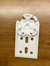 Motorlager Wandlager Rohrmotor Becker