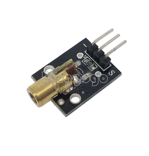008 laser pointer sensor - ky-008,