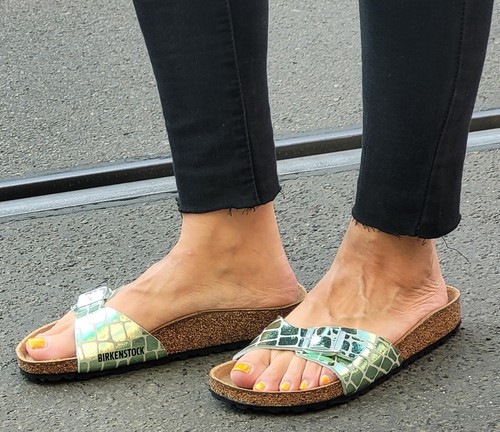Birkenstock madrid 1025922 - madrid,