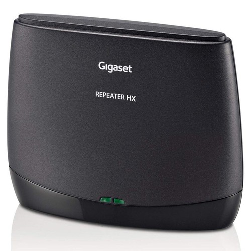 Gigaset repeater bis 6 - gigaset,