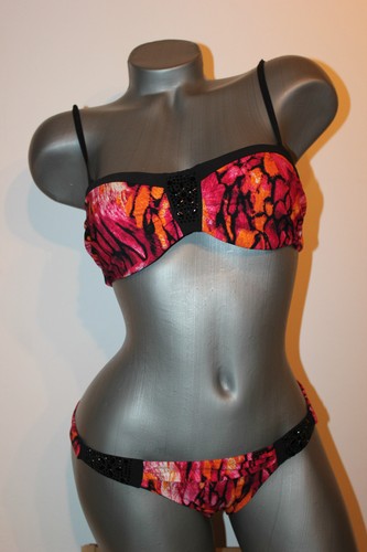Triumph bikini bandeau - triumph,