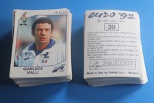 Choice of Panini UEFA Euro 92