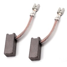 Kohlebürsten Kohlen für Würth Akku Bohrhammer H36-MA H36 MAS 