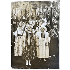 Altes foto tracht - altes,