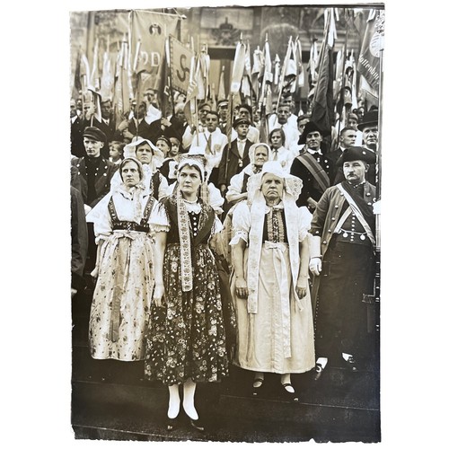 Altes foto tracht - altes,