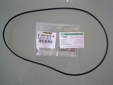 Neu Kärcher Kehrmaschine