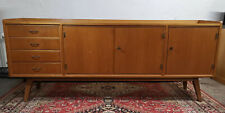 Sideboard mit Schubladen Mid