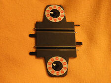 Carrera GO!!! Digital 143 Rundenzähler mechanisch Bahn Zubehör 1 Zapfen defekt