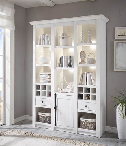 Westerland schrankvitrine - westerland,