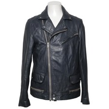 Allsaints, Bikerjacke, Herren