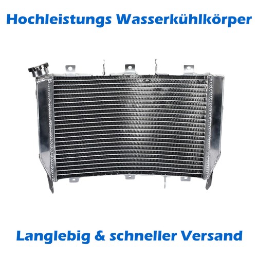Aluminium wasserkühlung - aluminium,