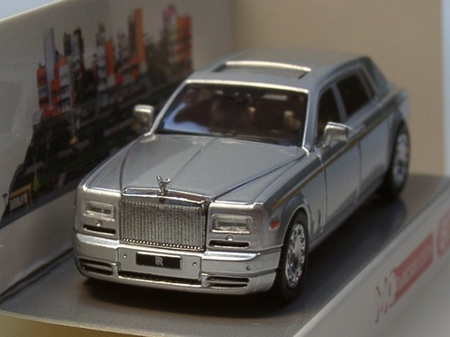 Micro city rolls - micro, royce