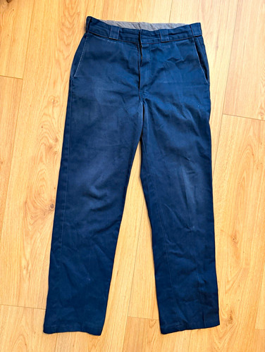Dickies herren chino hose - chino,