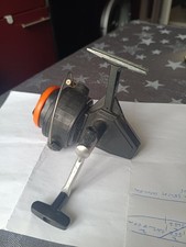 alte angelrolle nixe 90