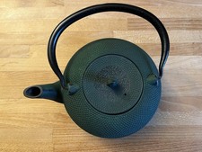Chinesische Teekanne aus
