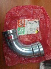 Viega 597566 Prestabo XL Bogen