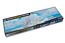 Gneisenau / 1:200 - Trumpeter