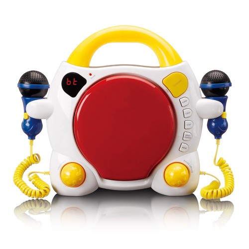 Lenco kcd 011kids tragbarer - lenco, kcd-011kids