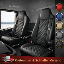 Sitzbezüge 1+1 passend Für