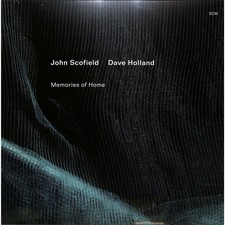 John Scofield / Dave Holland /