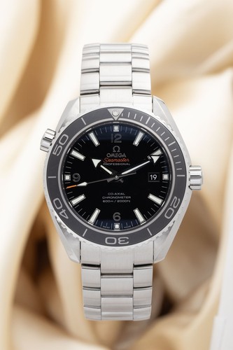 Omega seamaster planet ocean - seamaster,