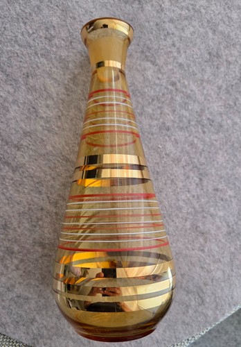 Amber bohemia glas - amber/,