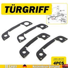 4X Für BMW Z3 E36 7 E32 5 E34