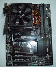 Mainboard Gigabyte GA-H87-HD3