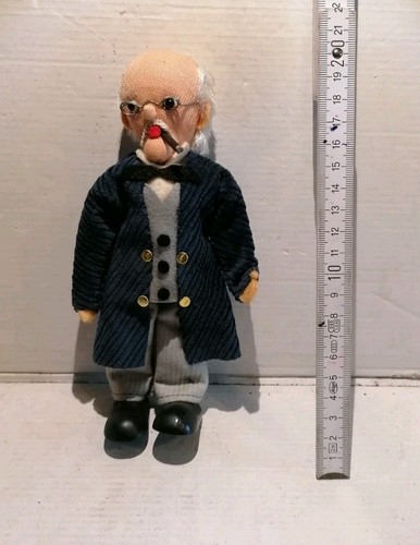 Ddr biegepuppe puppe spielzeug - ddr,