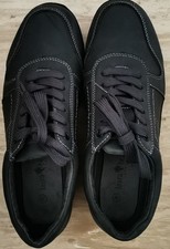 Damen Schuhe, Halbschuhe, 38, Schnürschuh, Laura Berg, Neu