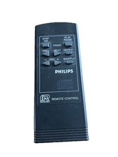 Genuine Philips Remote for CD