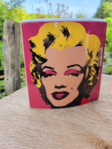 After andy warhol marilyn - after,