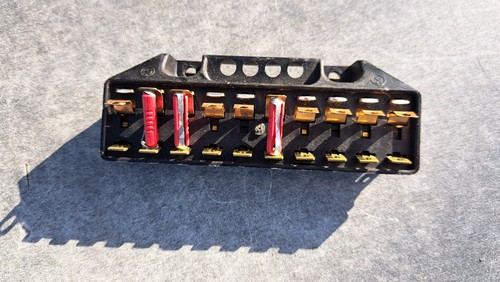 Bmw neue klasse 1500 1600 - bmw,