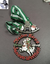 Karnevalsorden des Reitercorps