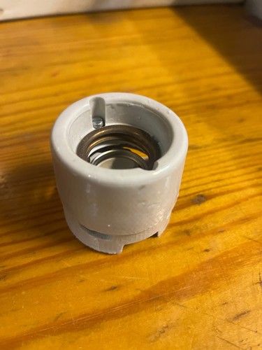 E27 e40 keramik lampenfassung - e40,